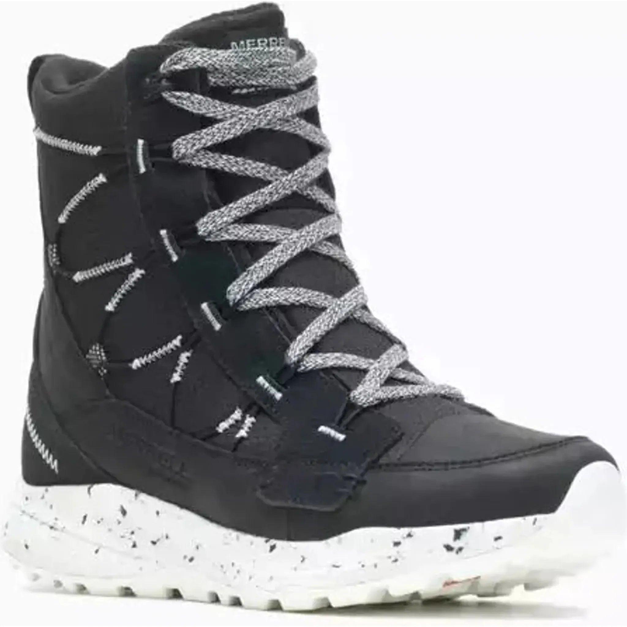 Merrell Womens Bravada 2 Thermo Mid WP Outside Sports