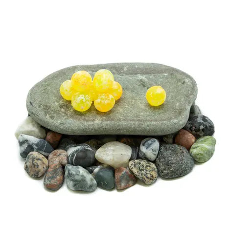 Death Roe Soft Beads