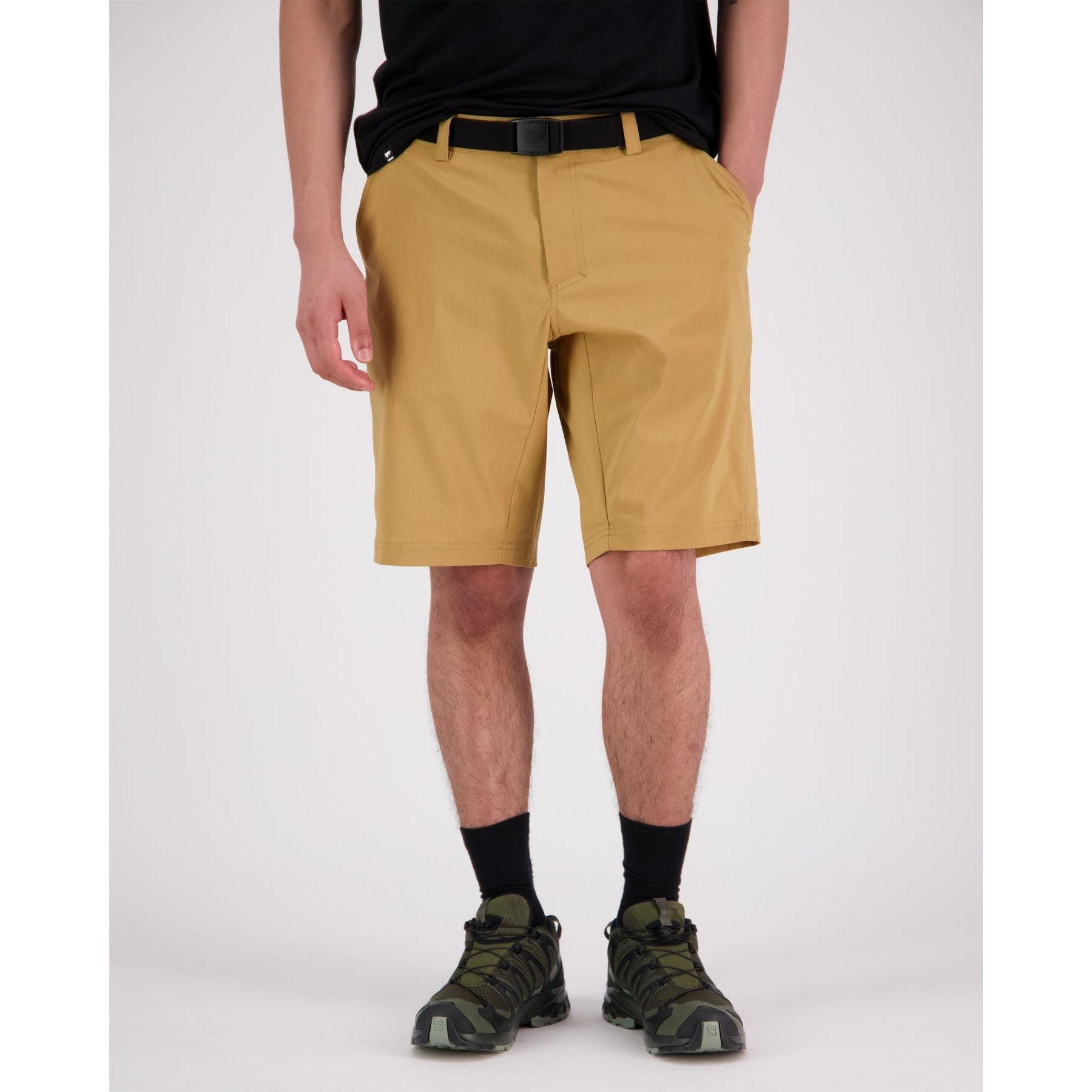 Mons Royale Men's Drift Shorts 2.0 <span style="background-color:rgb(246,247,248);color:rgb(28,30,33);"> Bike Shorts </span>