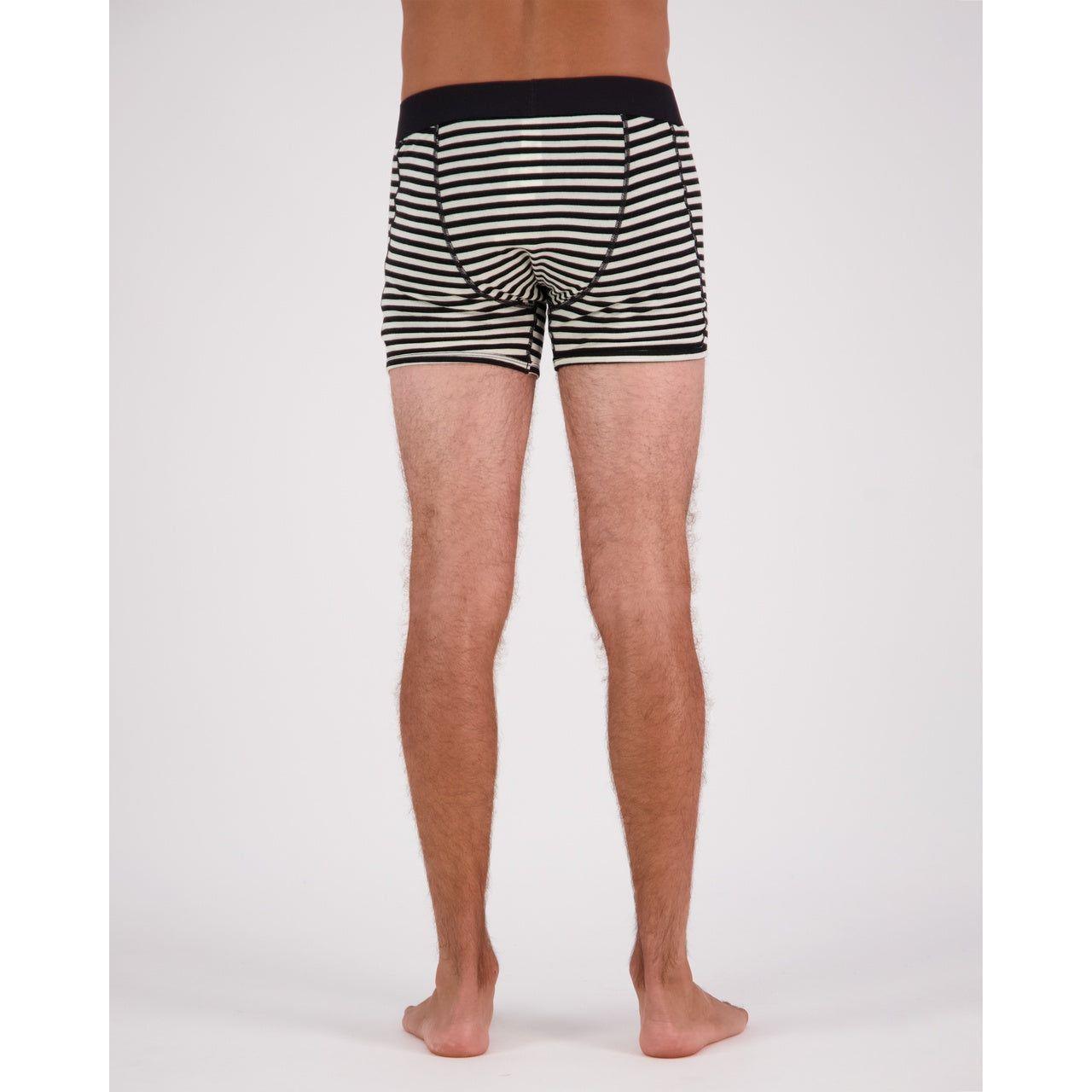 Mons Royale Men's Hold 'em Shorty Boxer <span style="background-color:rgb(246,247,248);color:rgb(28,30,33);"> Bottoms </span>