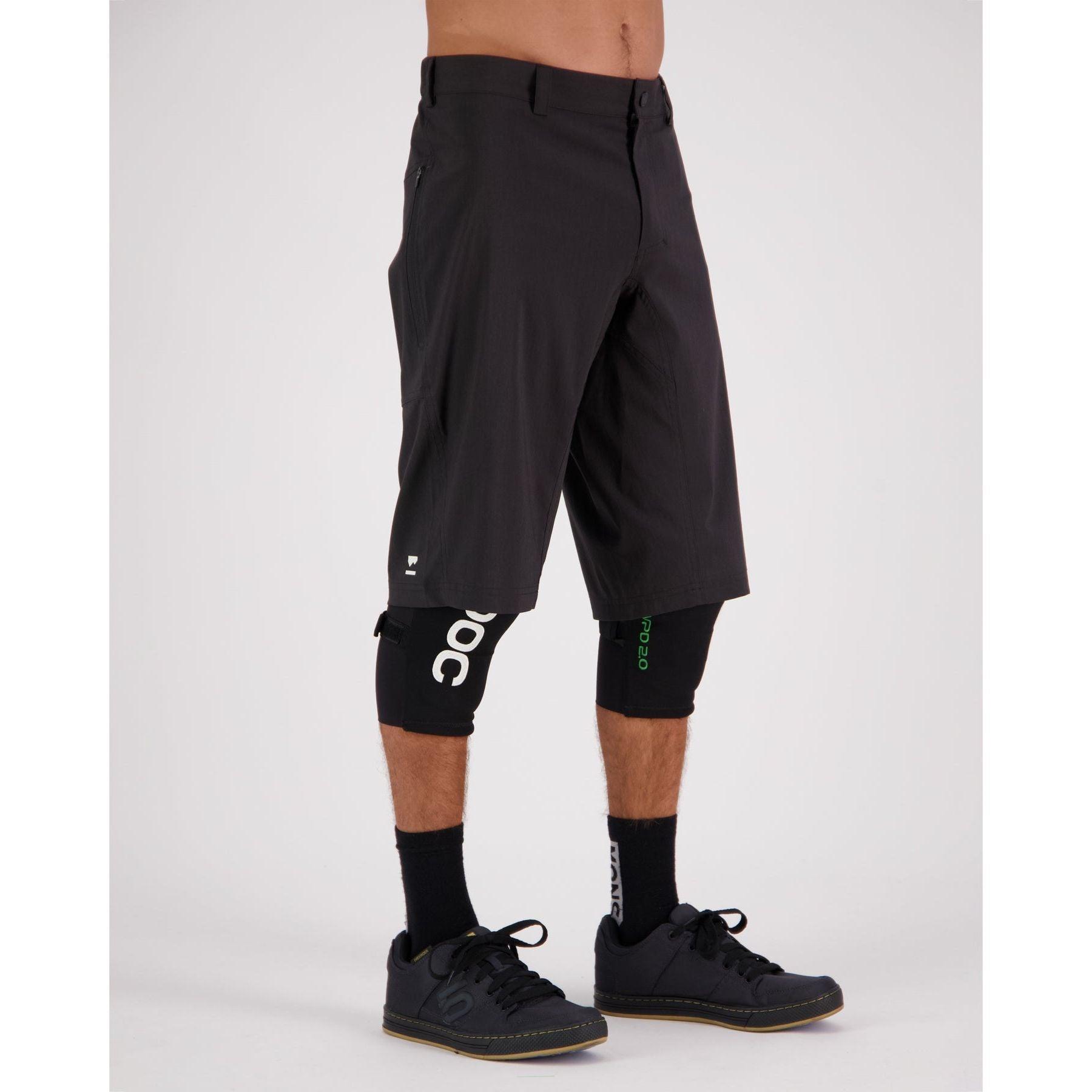 Mons Royale Men's Virage Bike Shorts 2.0 <span style="background-color:rgb(246,247,248);color:rgb(28,30,33);"> Bike Shorts </span>