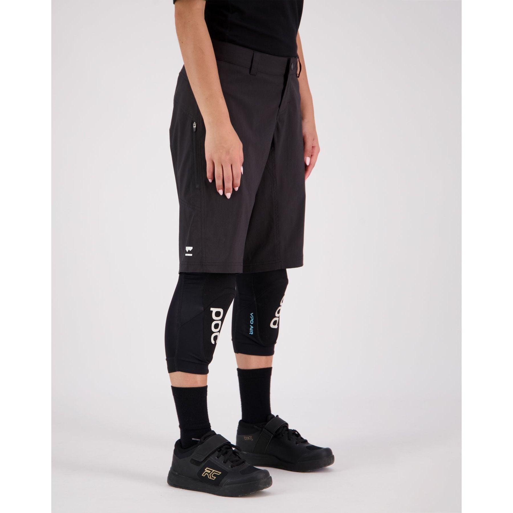 Mons Royale Men's Virage Bike Shorts 2.0 <span style="background-color:rgb(246,247,248);color:rgb(28,30,33);"> Bike Shorts </span>