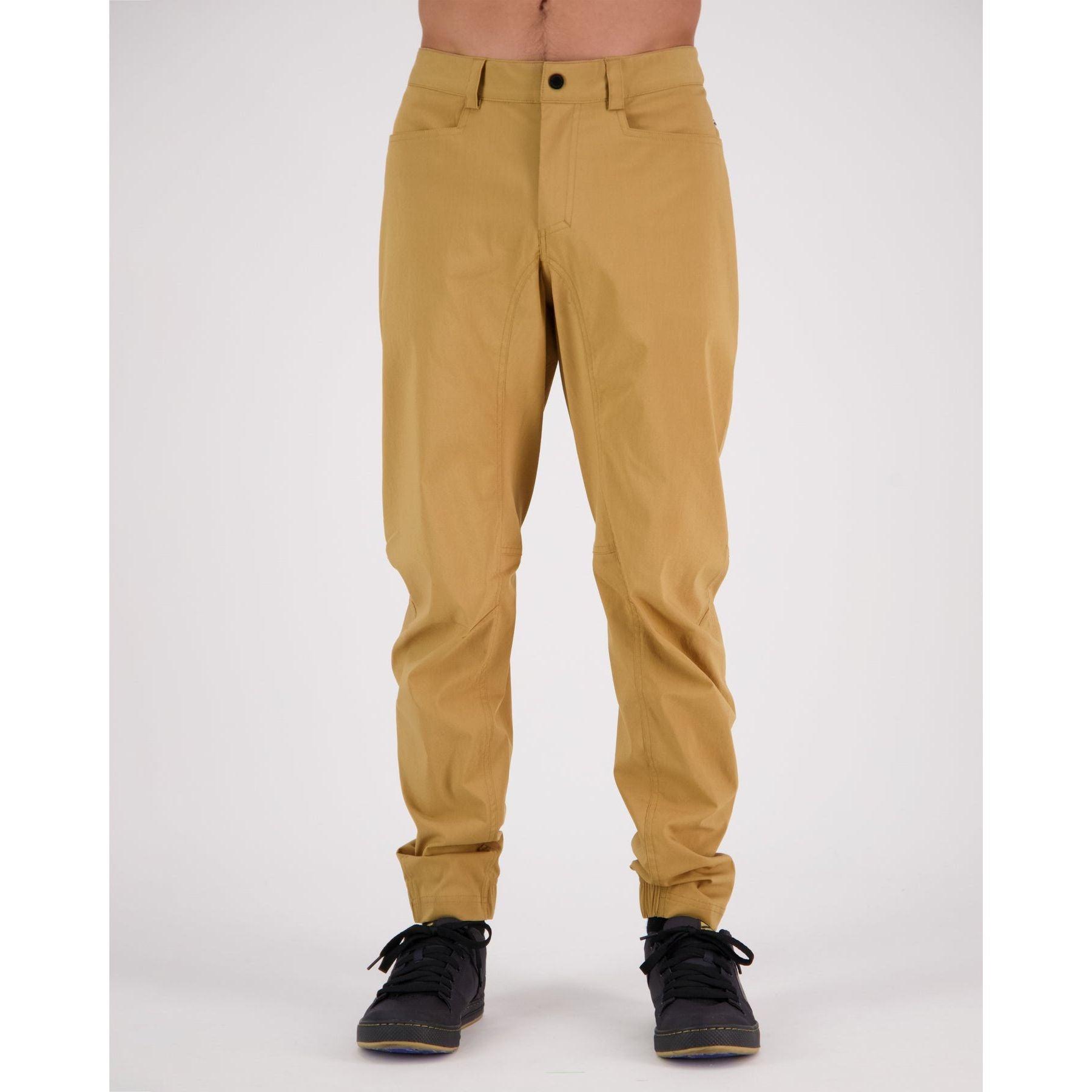 Mons Royale Men's Virage Pants 2.0 <span style="background-color:rgb(246,247,248);color:rgb(28,30,33);"> Bike Pants </span>