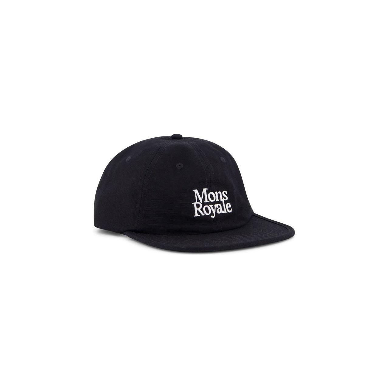 Mons Royale Roam 6 Panel Cap <span style="background-color:rgb(246,247,248);color:rgb(28,30,33);"> Caps </span>