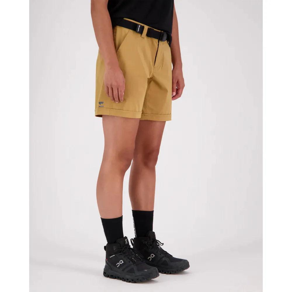 Mons Royale Women's Drift Shorts 2.0 <span style="background-color:rgb(246,247,248);color:rgb(28,30,33);"> Bike Shorts </span>