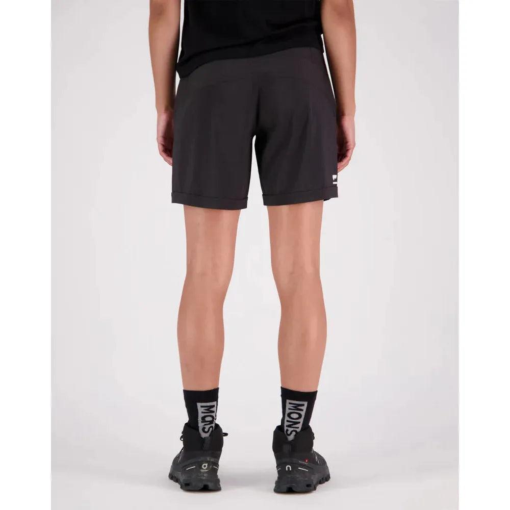 Mons Royale Women's Drift Shorts 2.0 <span style="background-color:rgb(246,247,248);color:rgb(28,30,33);"> Bike Shorts </span>
