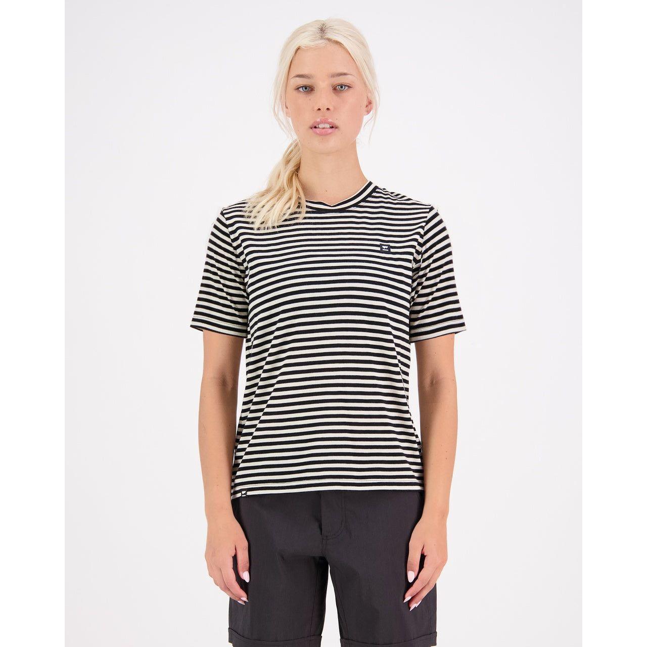 Mons Royale Women's Icon Relaxed Tee1 <span style="background-color:rgb(246,247,248);color:rgb(28,30,33);"> T-Shirts and Tanks </span>
