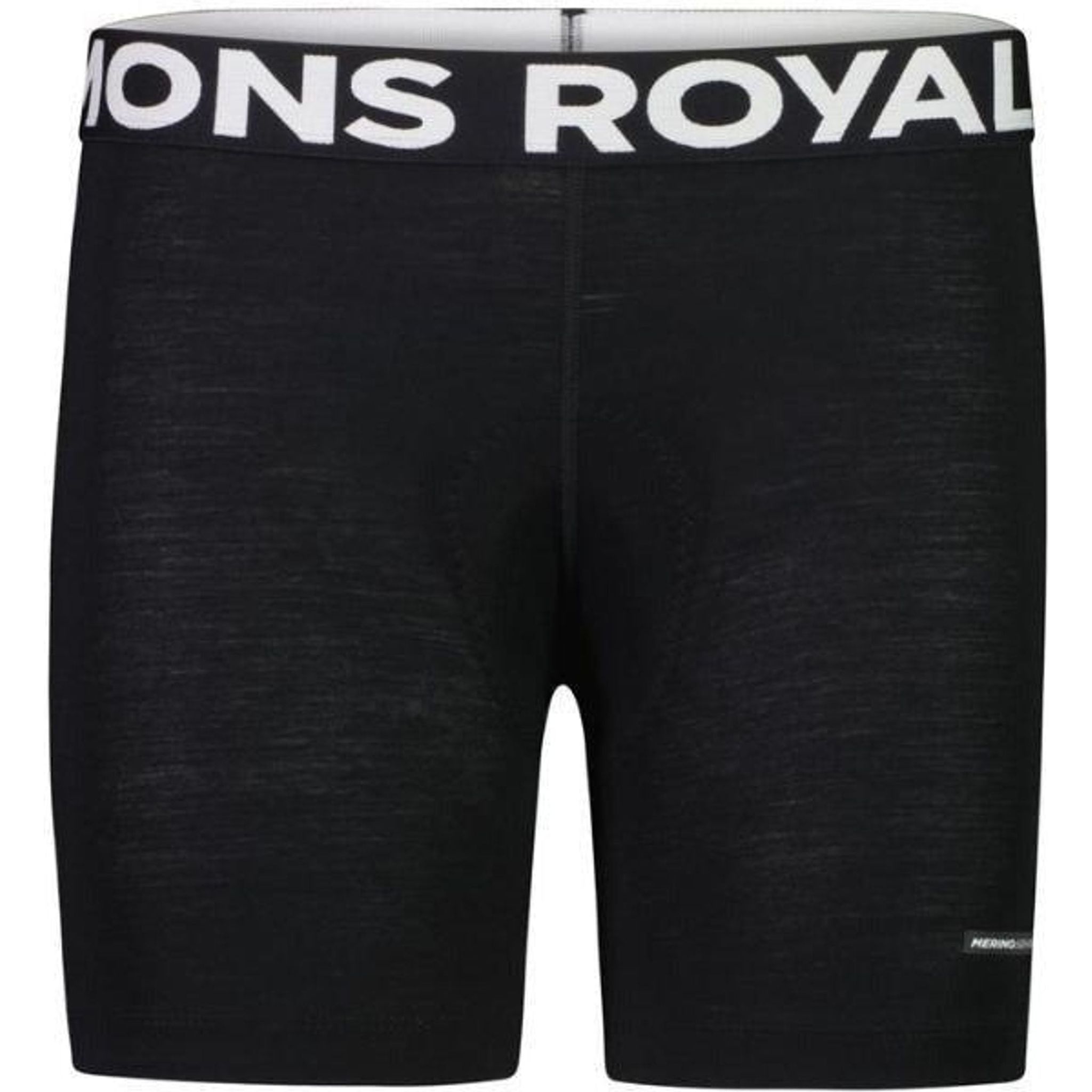 Mons Royal Womens Low Pro Merino Aircon Bike Short Liner Outside Sports