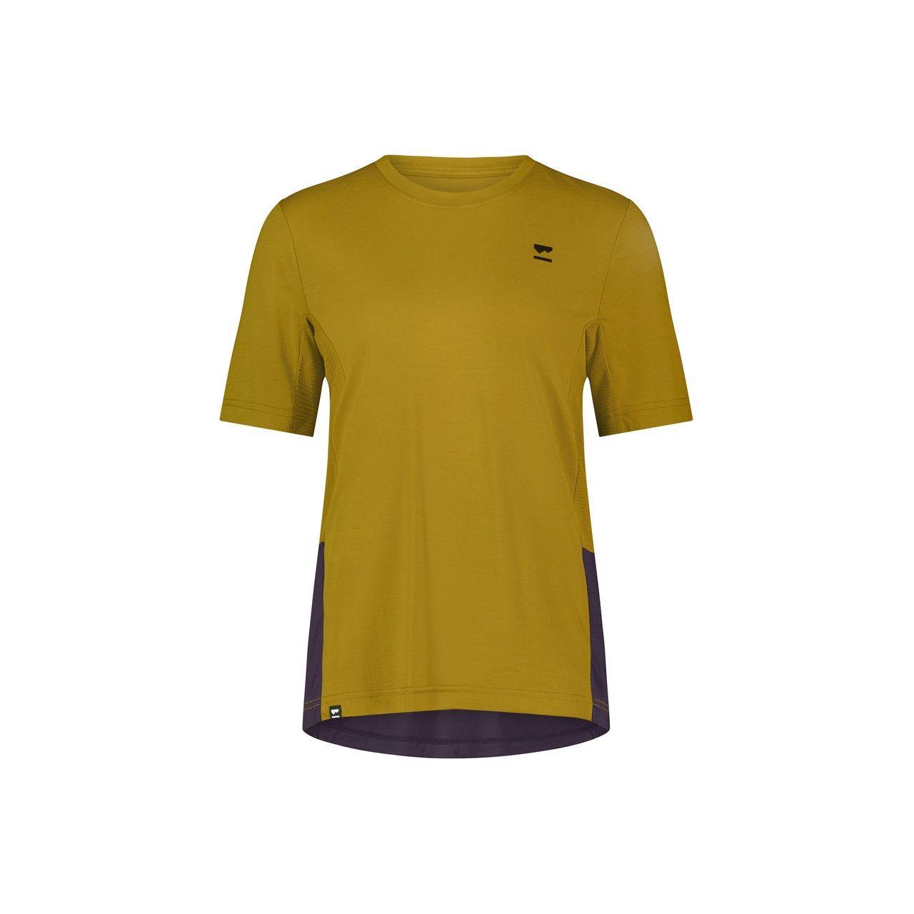 Mons Royale Women's Tarn Merino Shift Tee <span style="background-color:rgb(246,247,248);color:rgb(28,30,33);"> T-Shirts and Tanks </span>