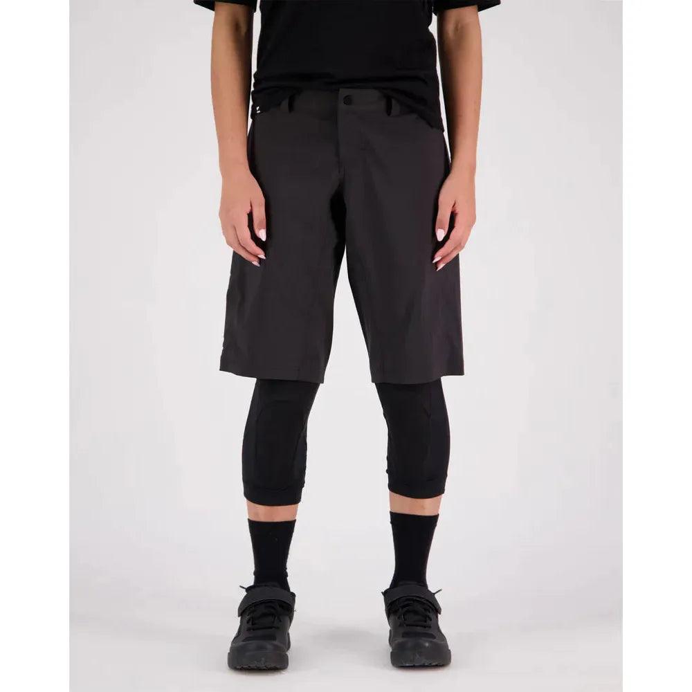 Mons Royale Women's Virage Bike Shorts 2.0 <span style="background-color:rgb(246,247,248);color:rgb(28,30,33);"> Bike Shorts </span>