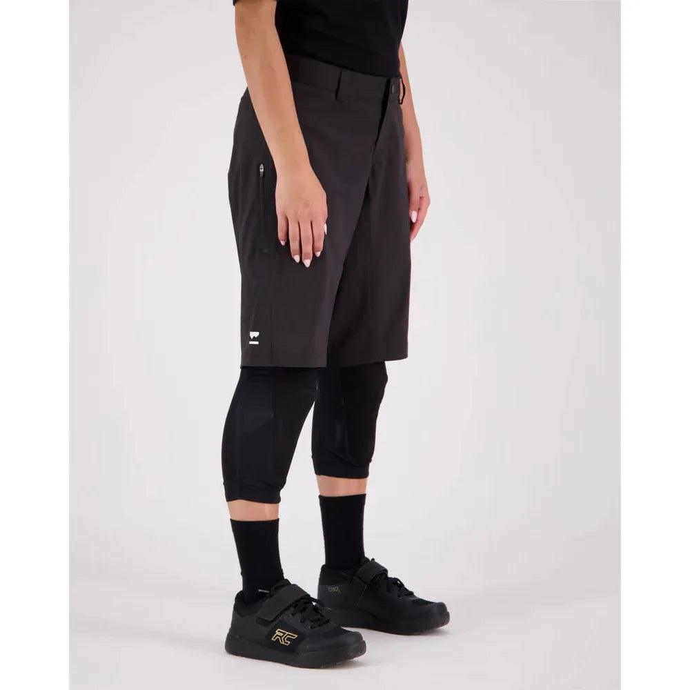 Mons Royale Women's Virage Bike Shorts 2.0 <span style="background-color:rgb(246,247,248);color:rgb(28,30,33);"> Bike Shorts </span>