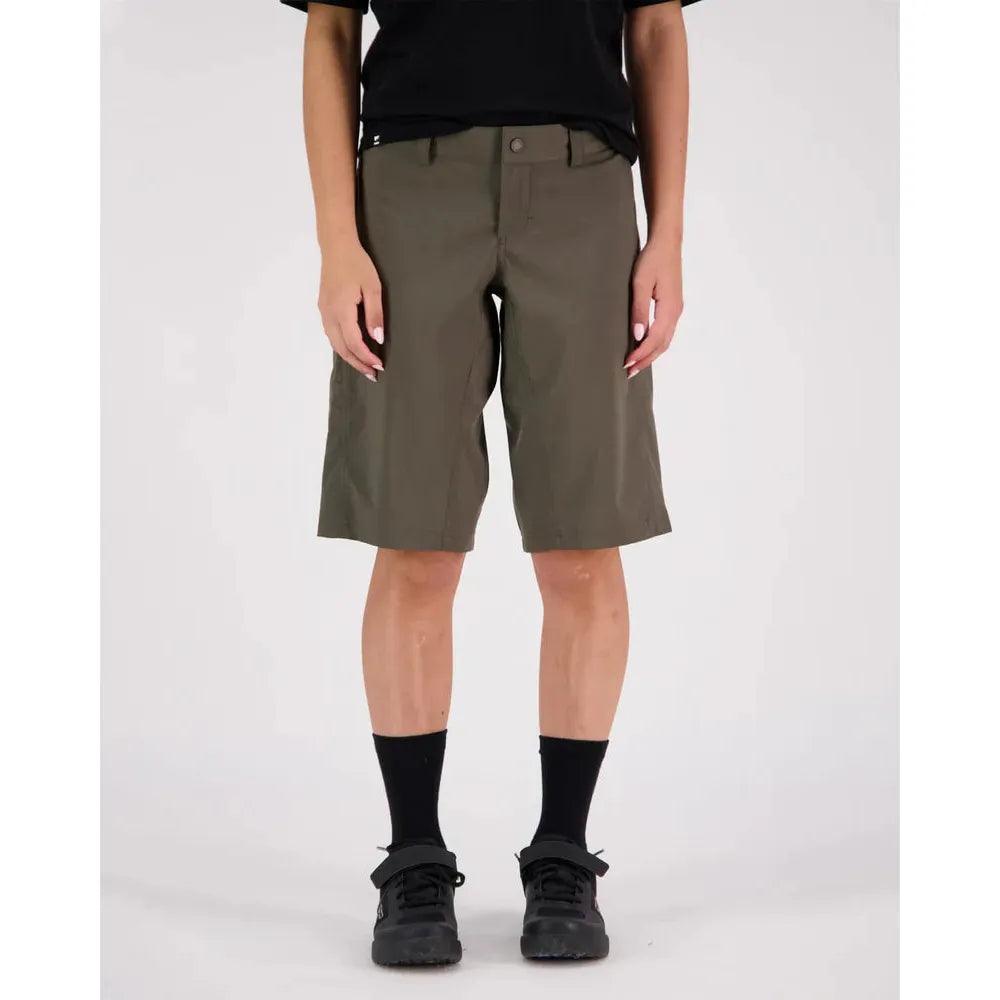 Mons Royale Women's Virage Bike Shorts 2.0 <span style="background-color:rgb(246,247,248);color:rgb(28,30,33);"> Bike Shorts </span>