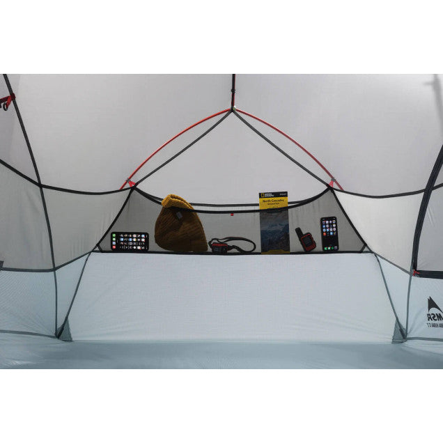MSR Hubba Hubba  LT 2  Tent