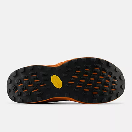 New Balance Men's Fresh Foam X Hierro V8 Wide Trail Running Shoes