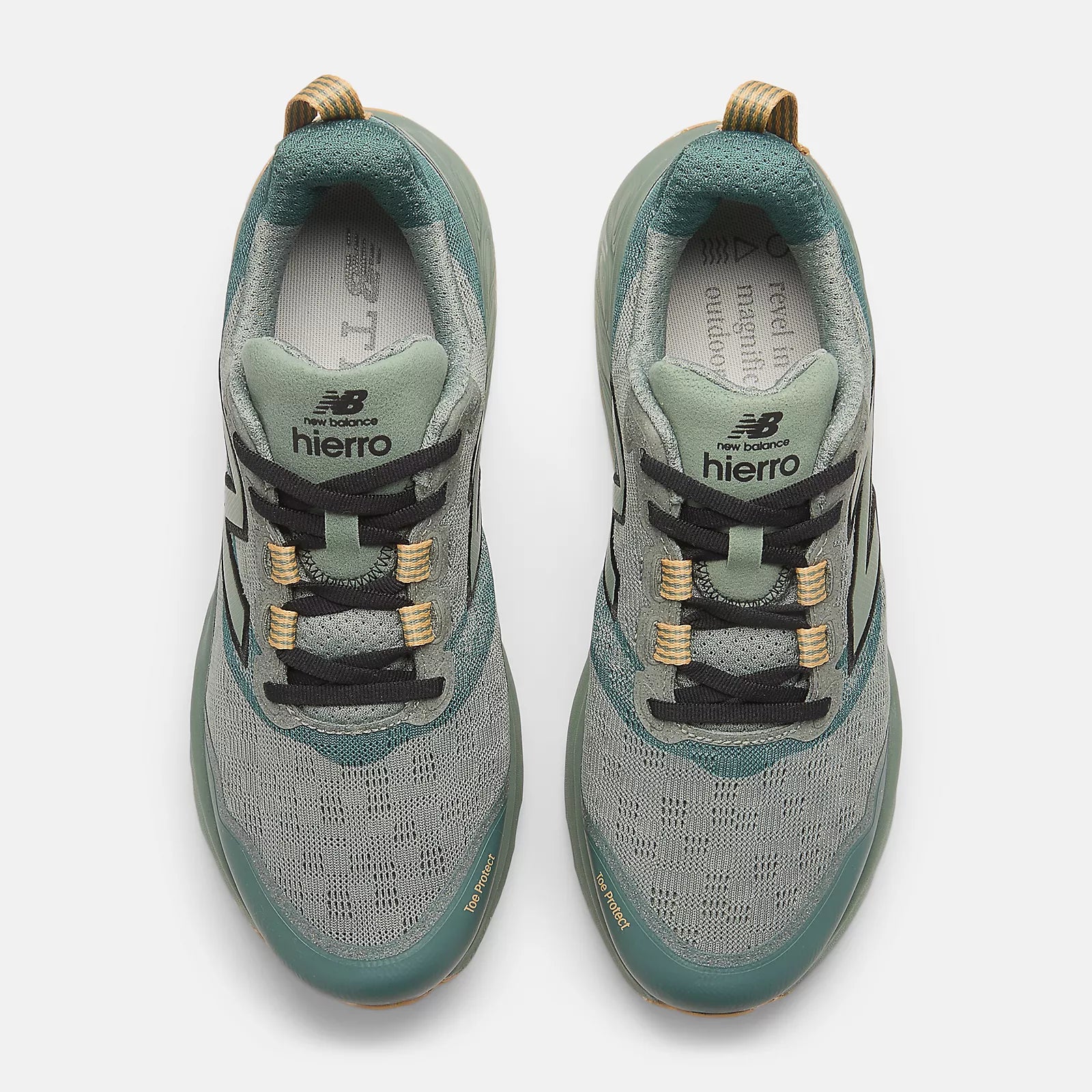 New Balance Men's Fresh Foam X Hierro V9