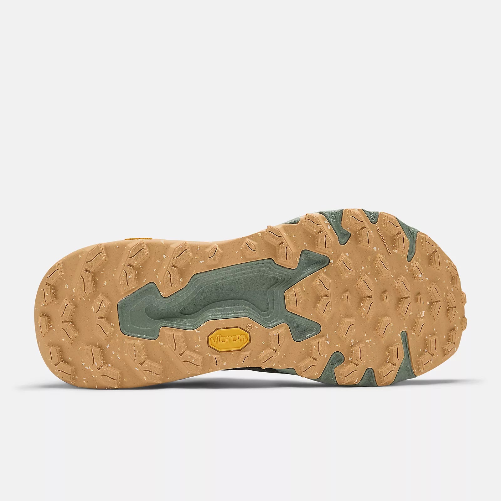 New Balance Men's Fresh Foam X Hierro V9