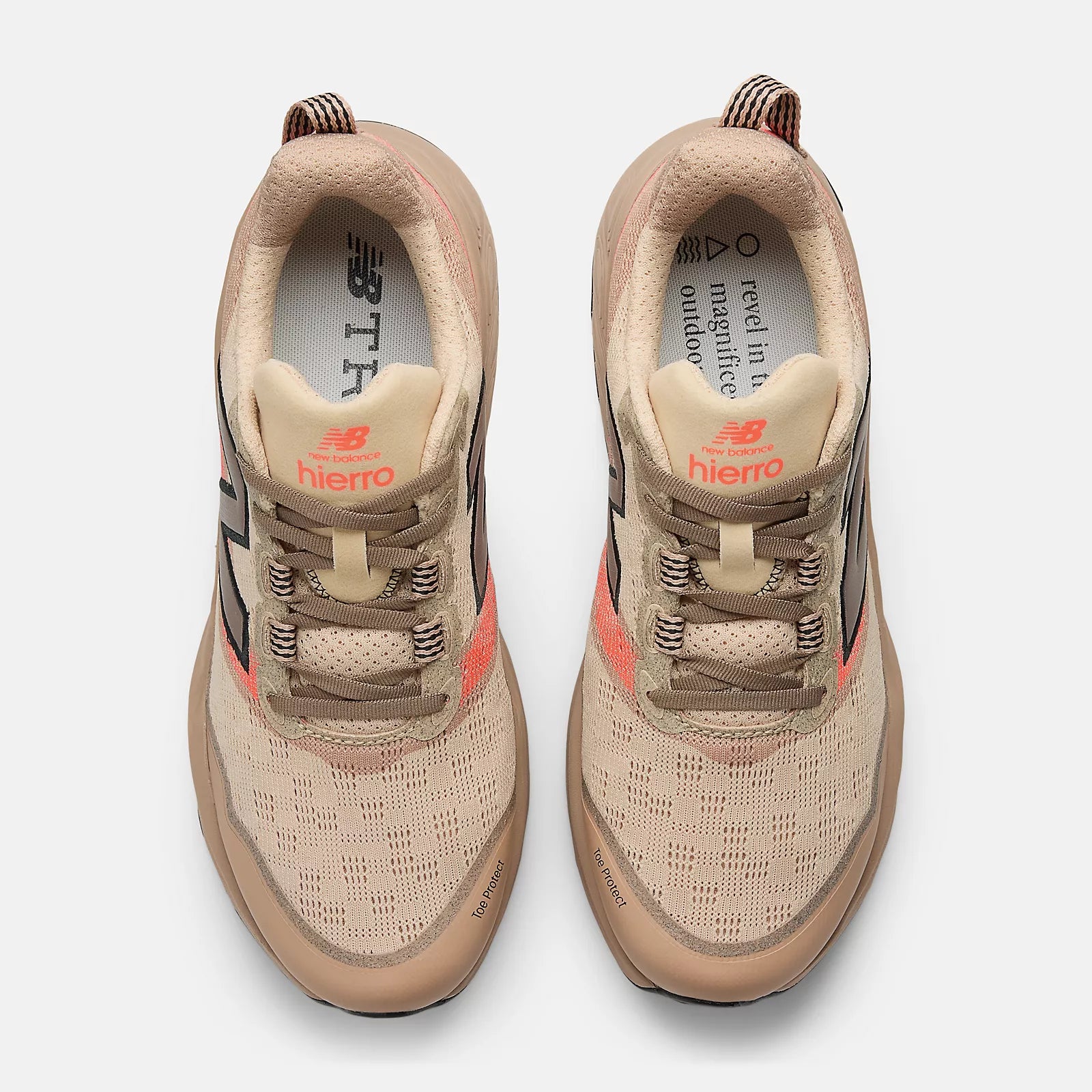 New Balance Men's Fresh Foam X Hierro V9