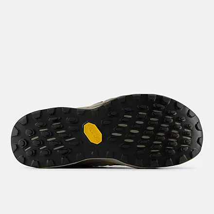 New Balance Men's Fresh Foam Hierro V8 Gore-Tex (2E) Wide Timberwolf