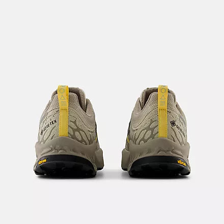 New Balance Men's Fresh Foam Hierro V8 Gore-Tex (2E) Wide Timberwolf