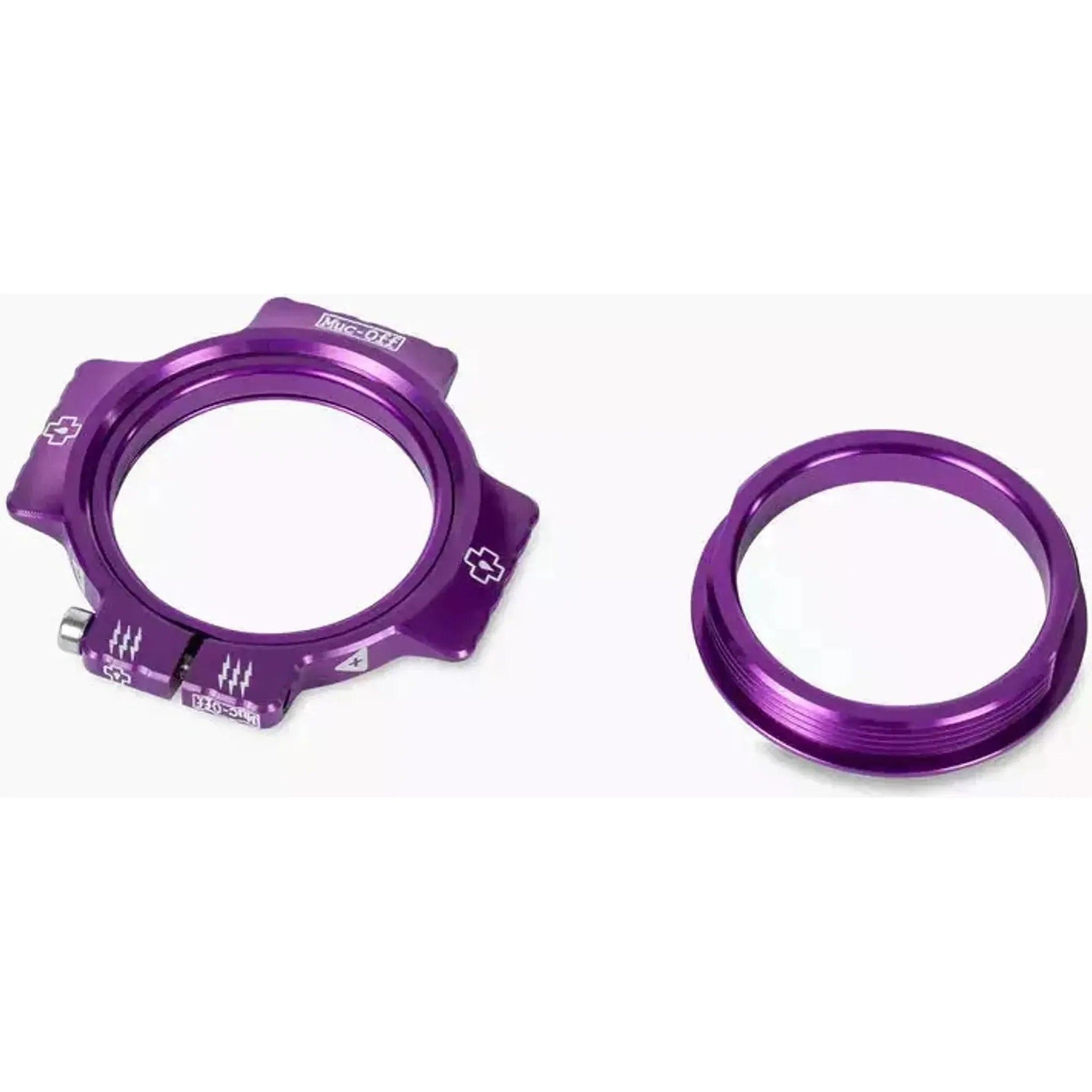 MUC-OFF Crank Preload Ring Outside Sports