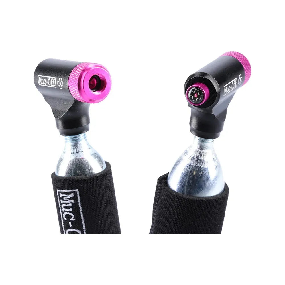 Muc Off C02 MTB Inflator Kit