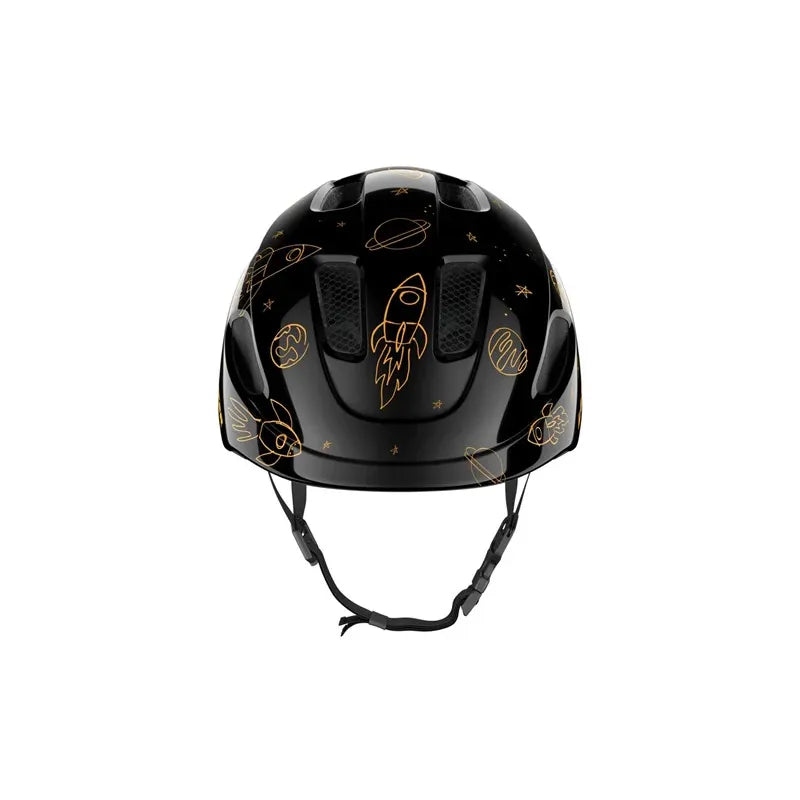 Lazer Baby's PNUT 2.0 KinetiCore Bike Helmet