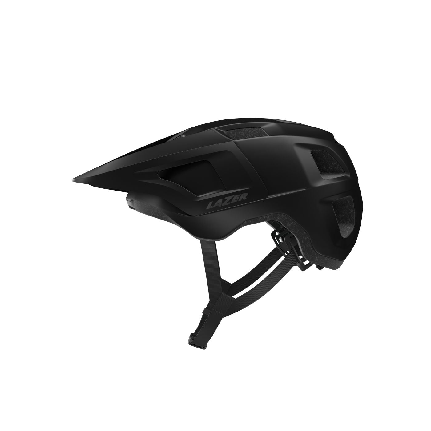 Lazer Kid's Finch KinetiCore AS Bike Helmet