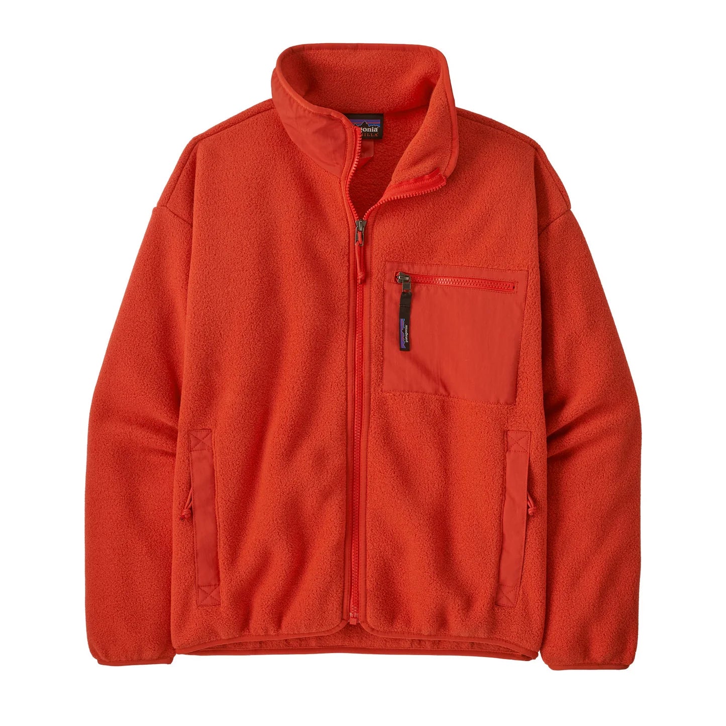 Patagonia Women's Synchilla Fleece Jacket