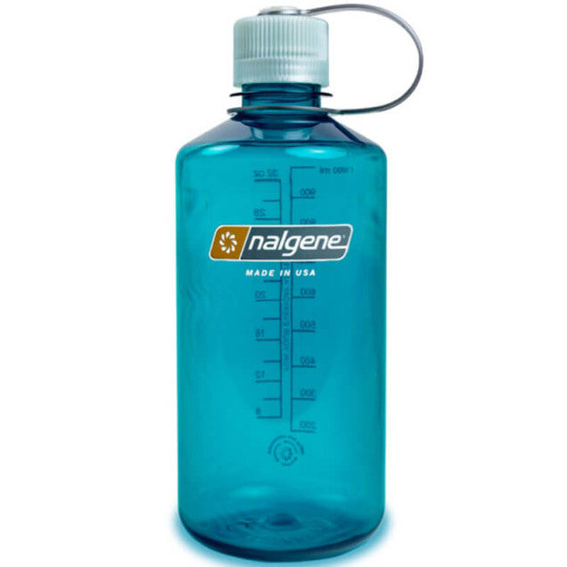 Nalgene Sustain Narrow Mouth 1 Litre Bottle