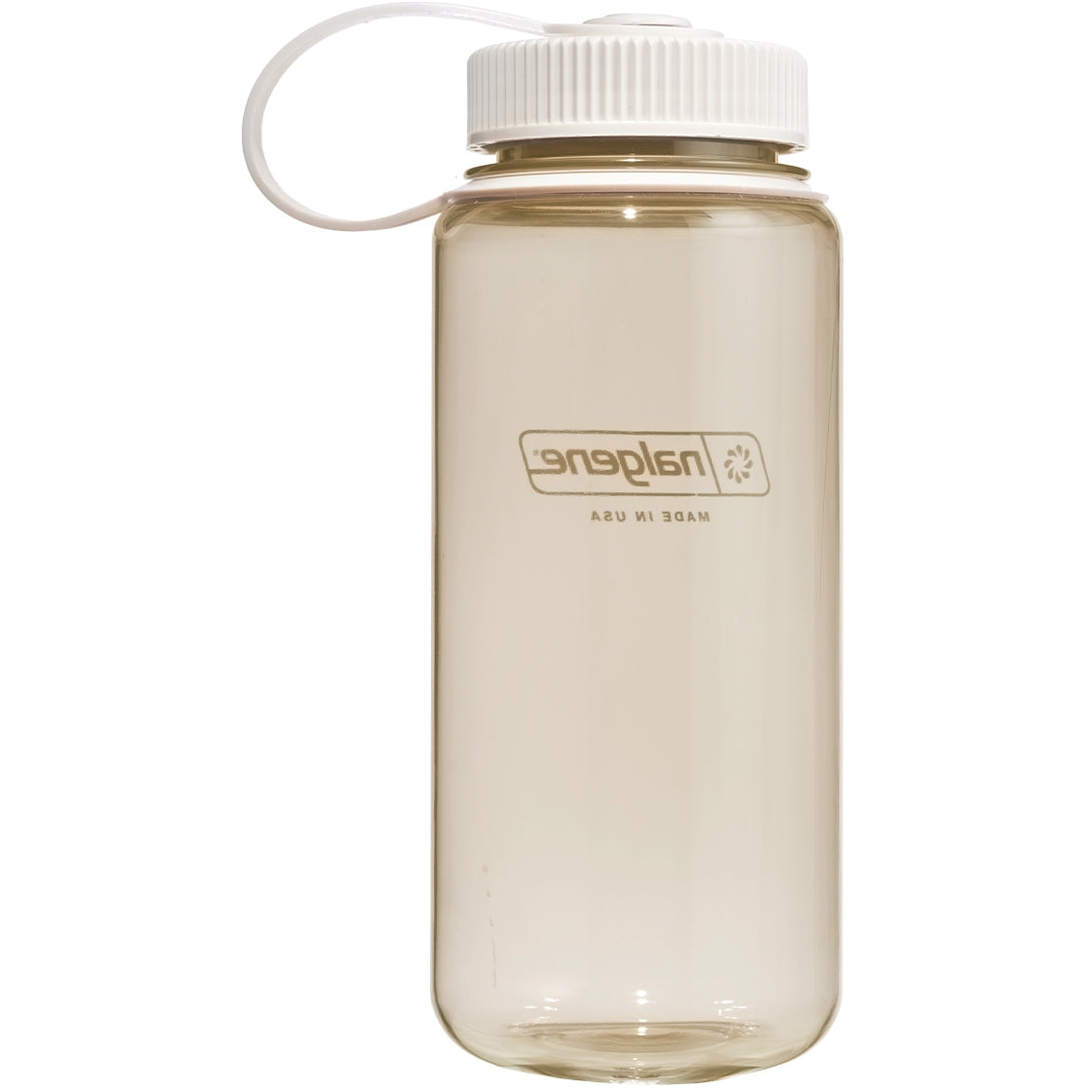 Nalgene Sustain Wide Mouth 0.5L Bottle Bottles and Flasks Outside Sports