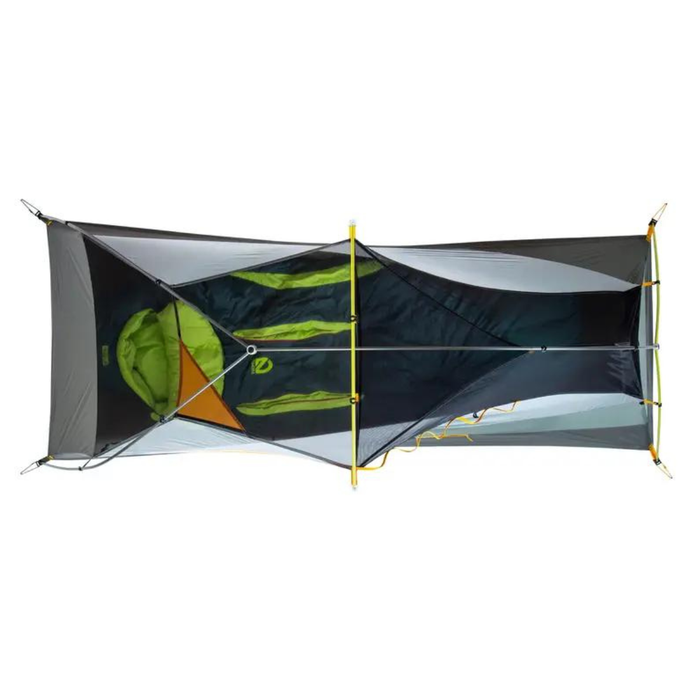 Nemo Dragonfly Bikepack OSMO 1P Tent