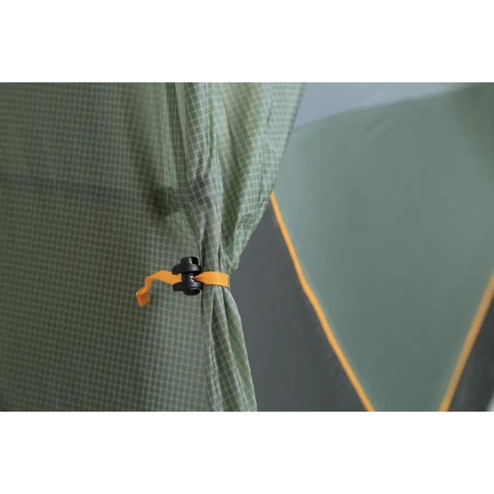 Nemo Dragonfly Bikepack OSMO 1P Tent