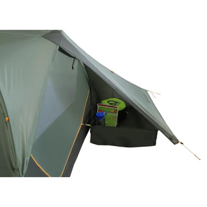 Nemo Dragonfly Bikepack OSMO 1P Tent