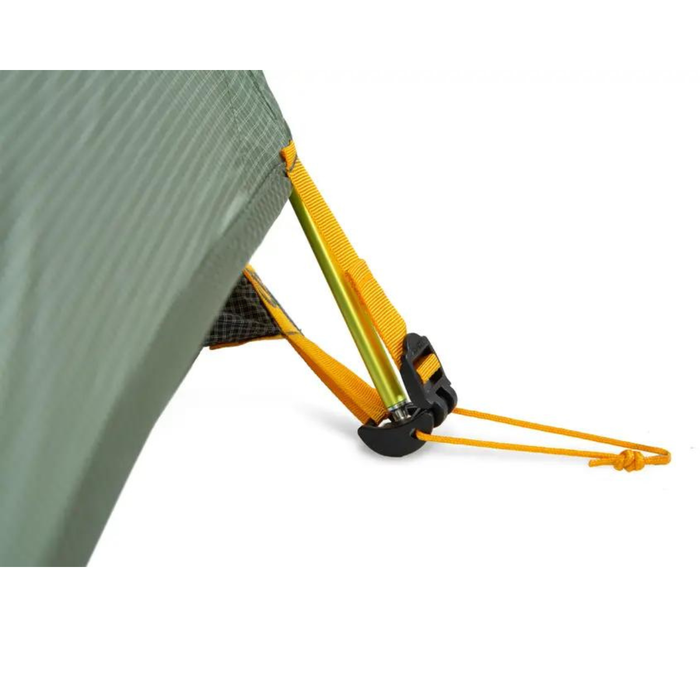 Nemo Dragonfly Bikepack OSMO 1P Tent