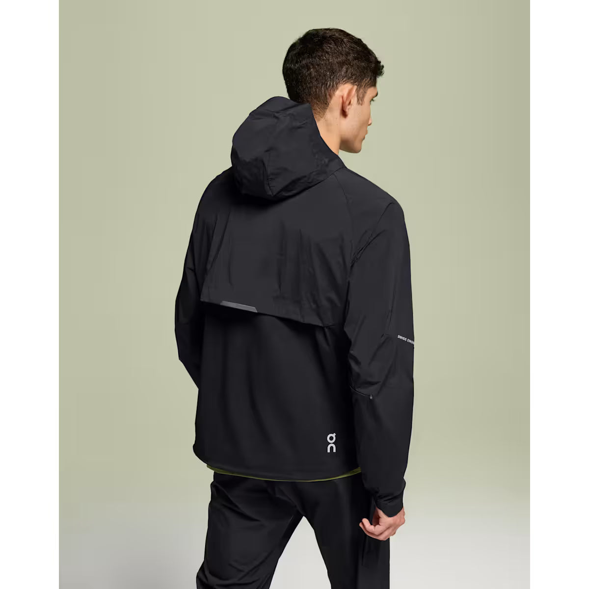 On Running Men's Core Jacket