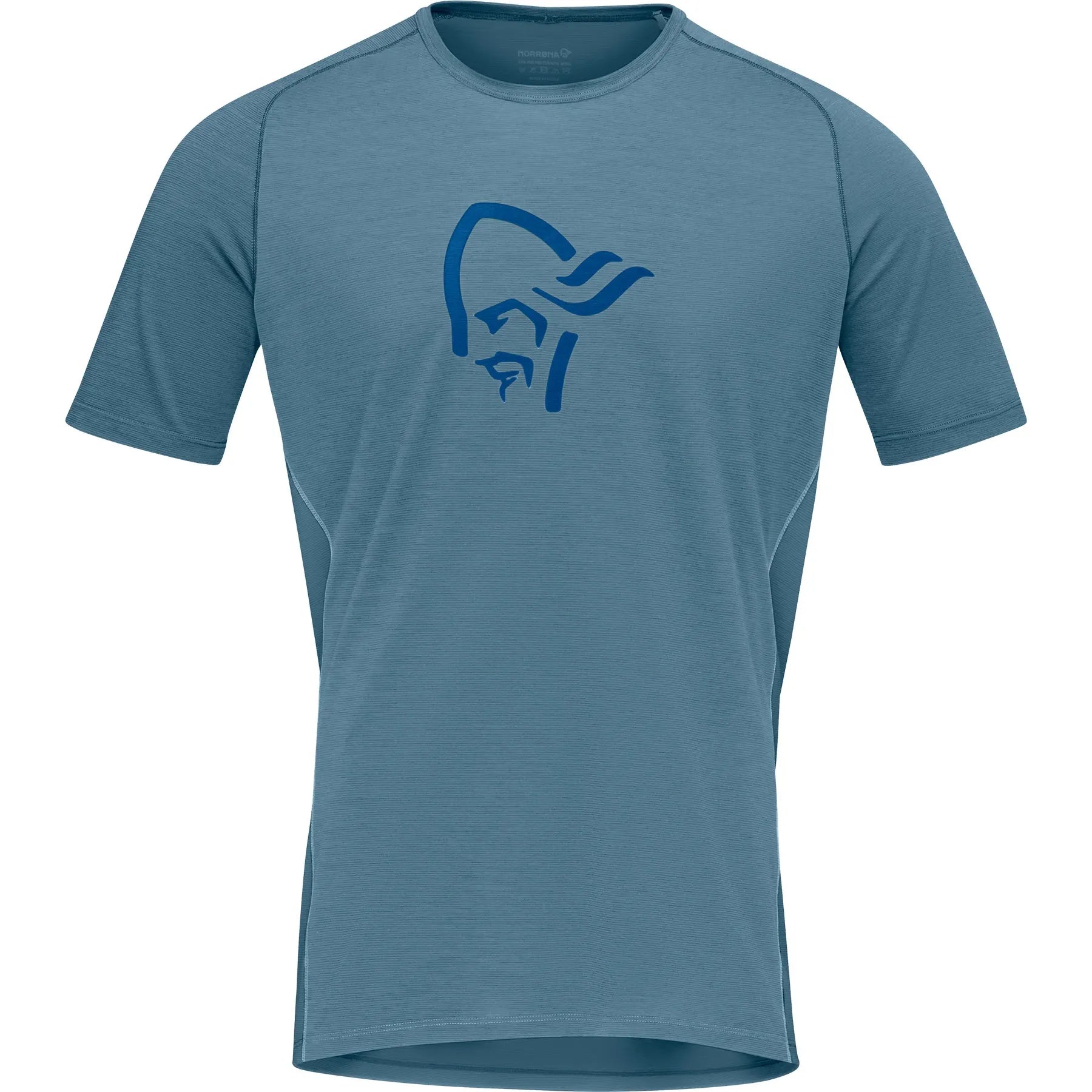 Norrona Men's Fjora Wool T-Shirt