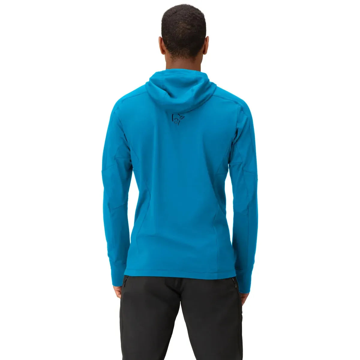Norrona Men's Falketind Power Grid Hood
