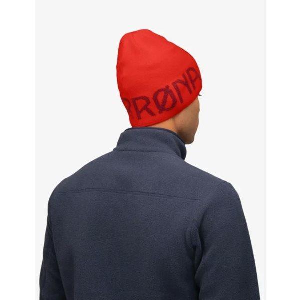 Norrøna /29 merinoUll logo Beanie