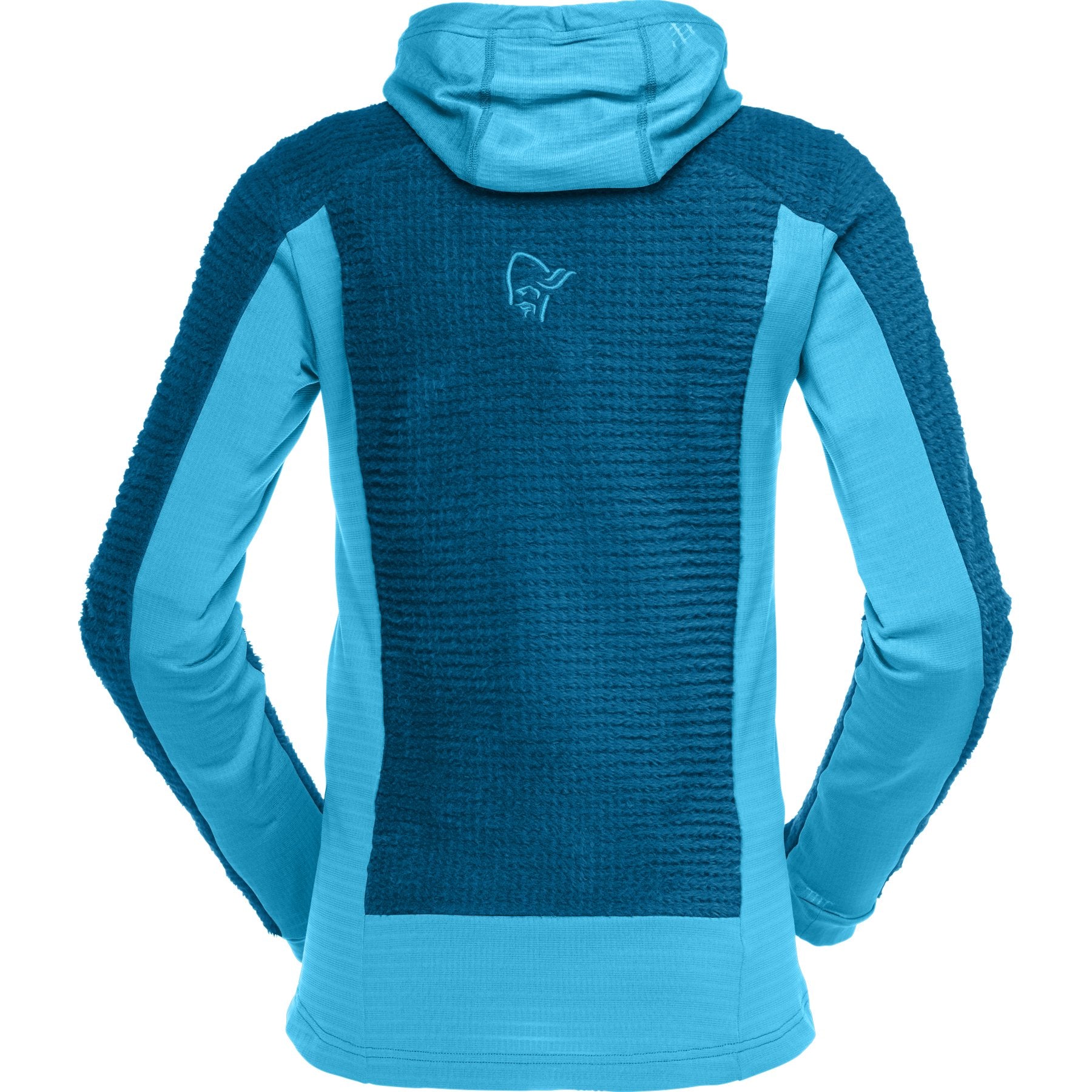Norrona Women's Falketind Alpha120 Zip Hood
