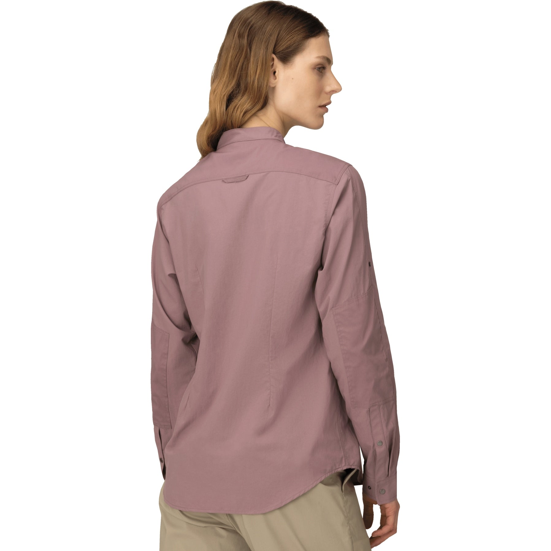 Norrona Women's Norrona Femund Light Shirt