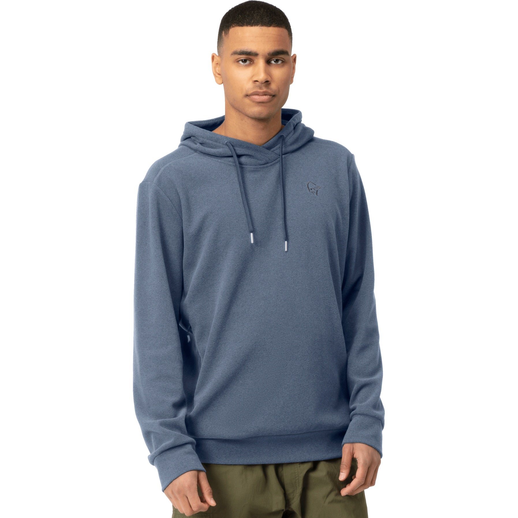 Norrona Men's femund warm2 Hood