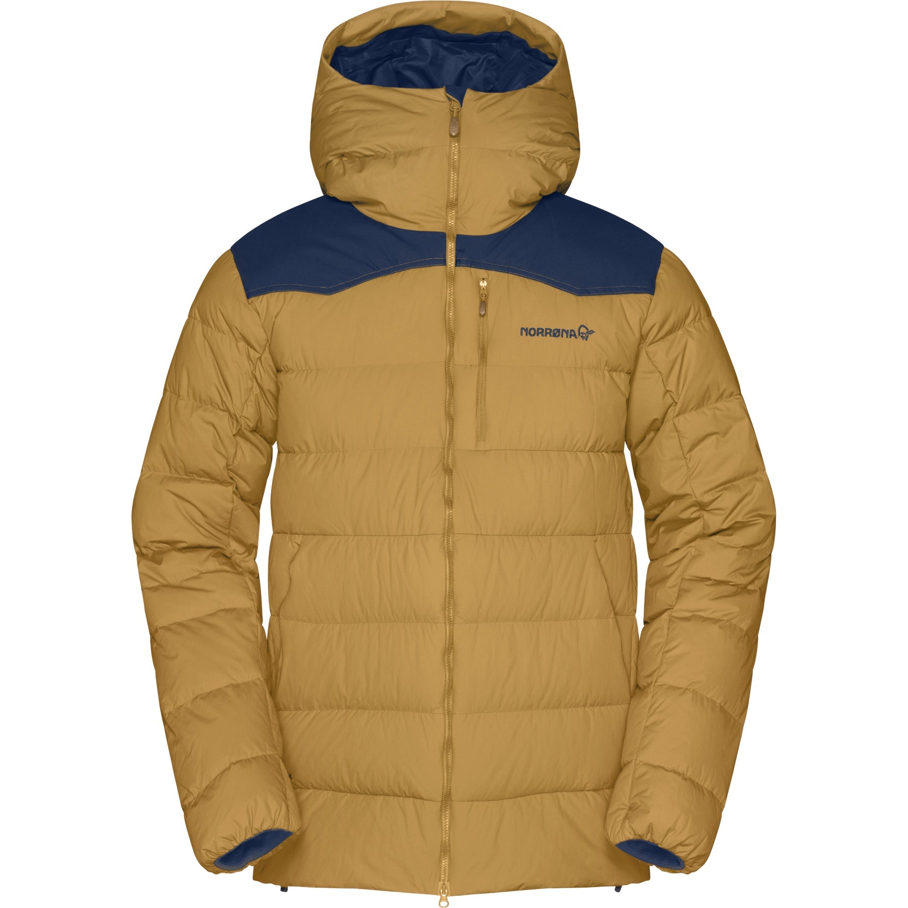 Norrona Men's Tamok Down750 Jacket