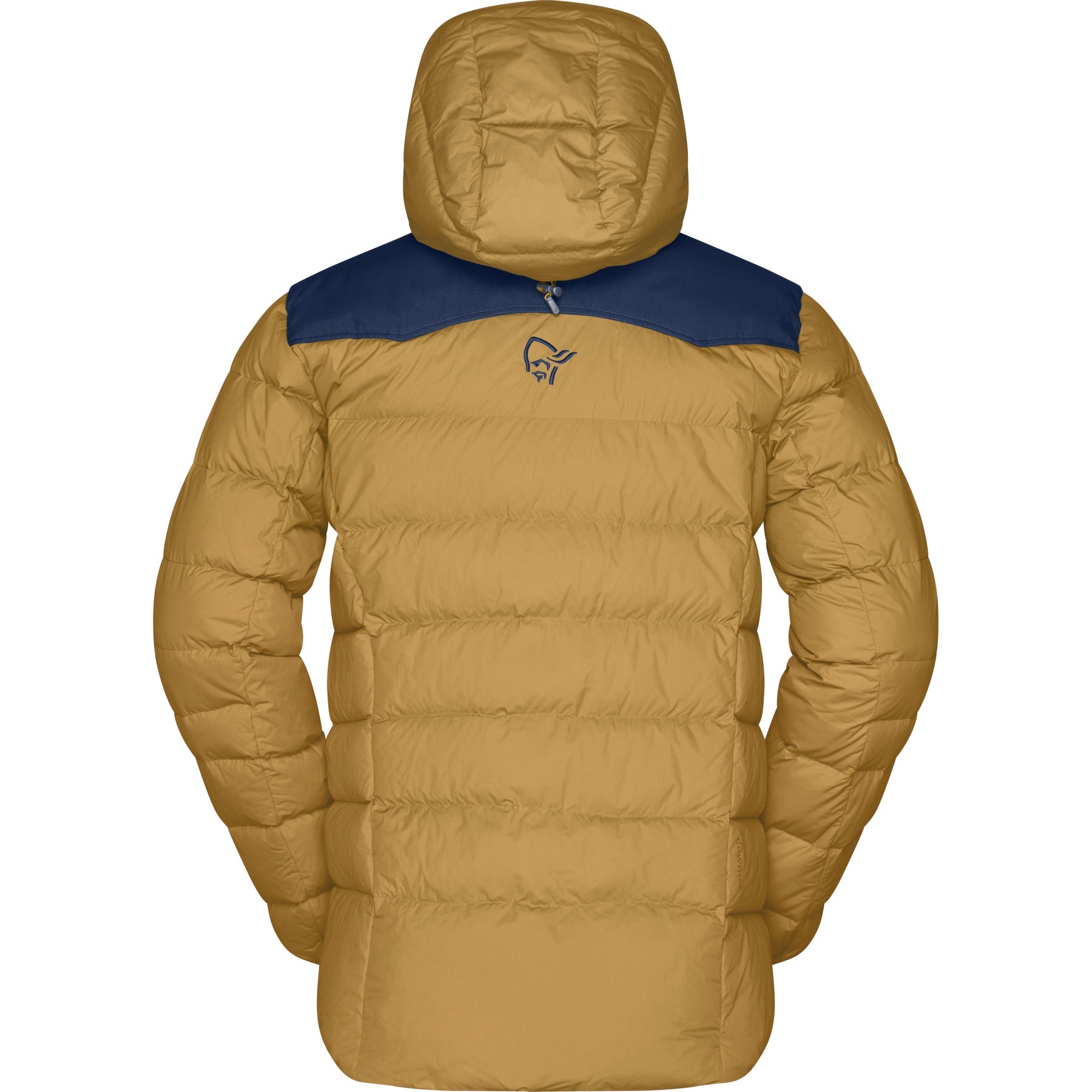 Norrona Men's Tamok Down750 Jacket