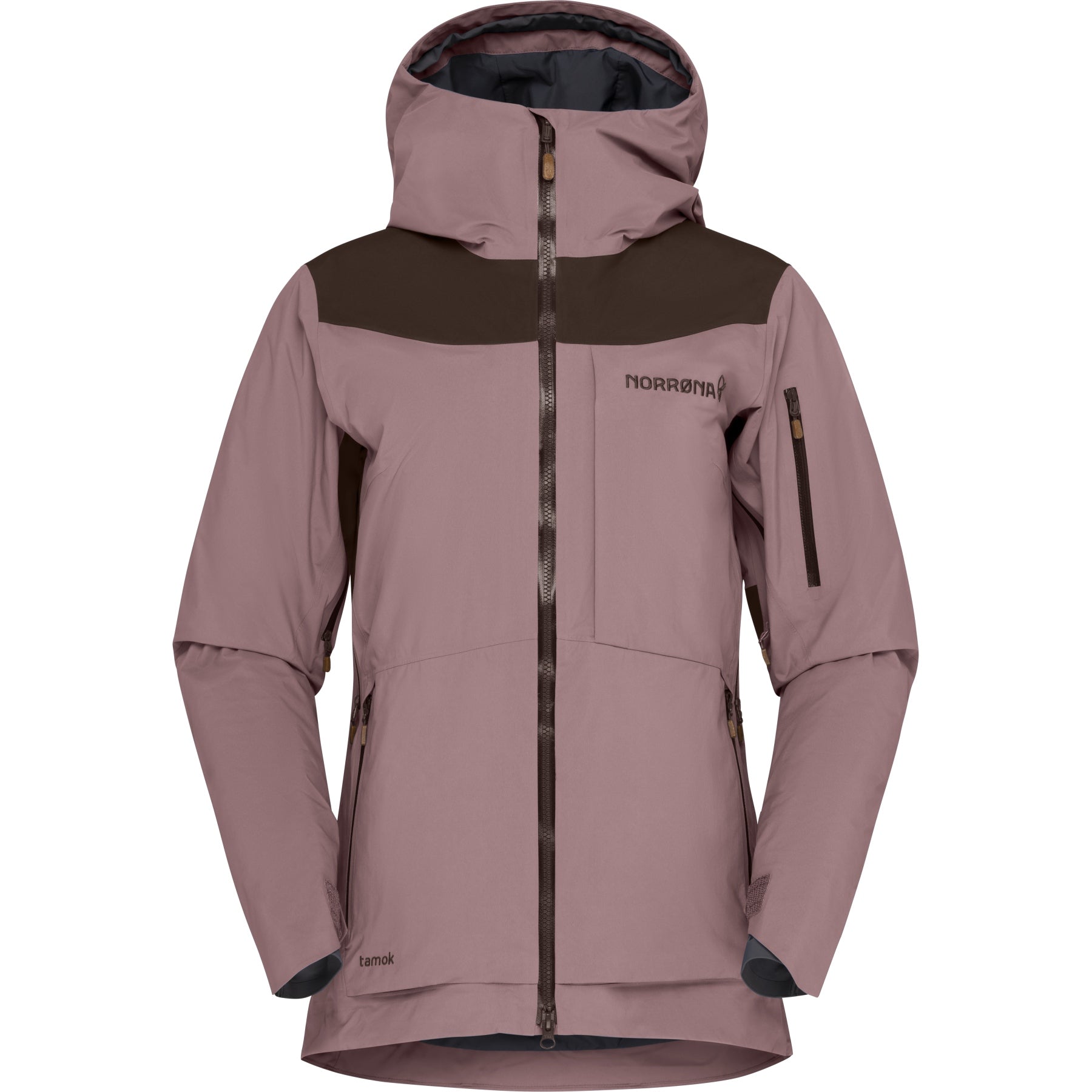 Norrona Women's Tamok Gore-Tex Jacket