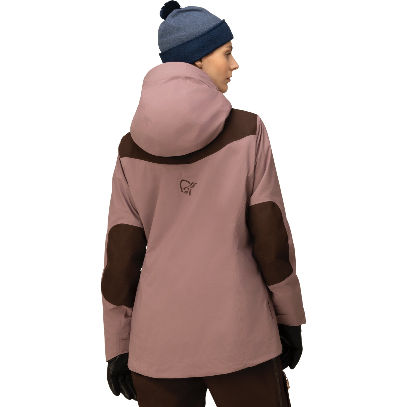 Norrona Women's Tamok Gore-Tex Jacket