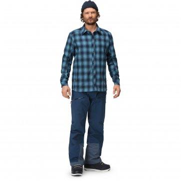 Norrøna Men's Tamok Wool Shirt