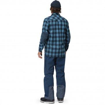 Norrøna Men's Tamok Wool Shirt