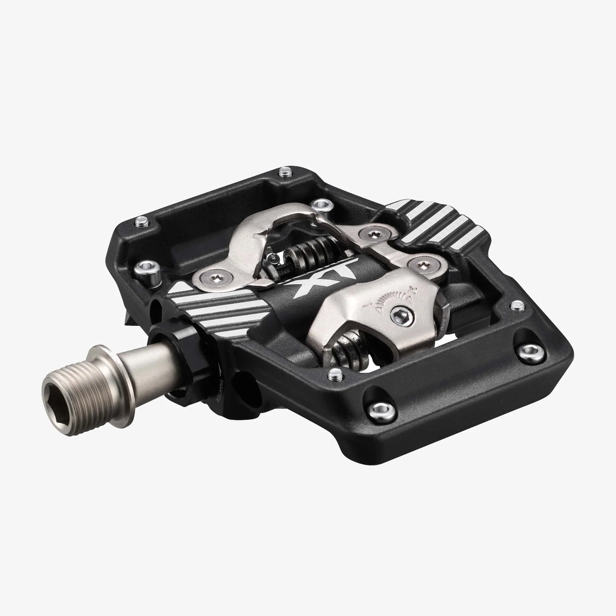 Shimano PD-M8220 SPD Deore XT MTB Pedals Pedals Outside Sports