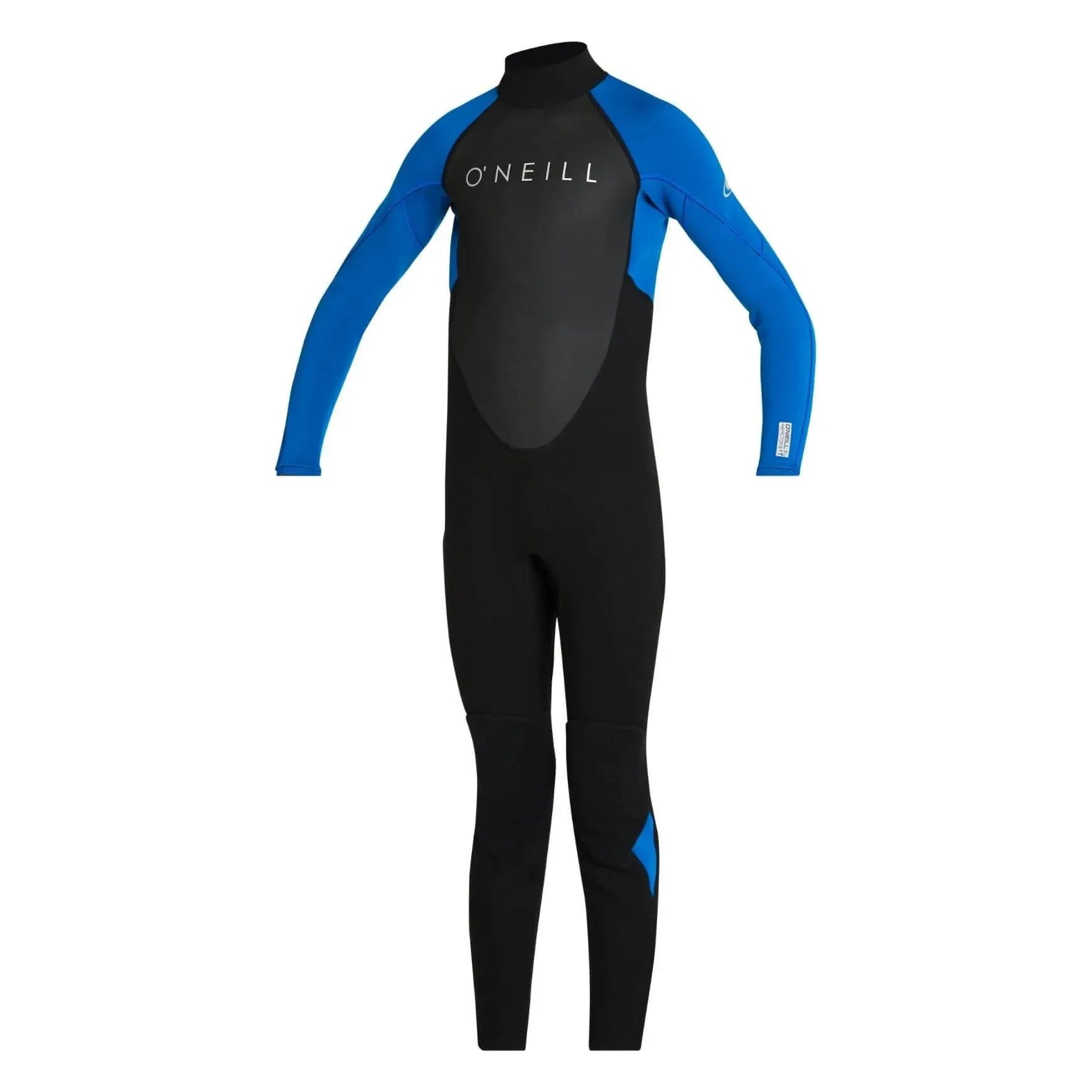 O'Neill Kid's Boys Reactor 2 BZ Full 3/2mm <span style="background-color:rgb(246,247,248);color:rgb(28,30,33);"> Wetsuits </span>