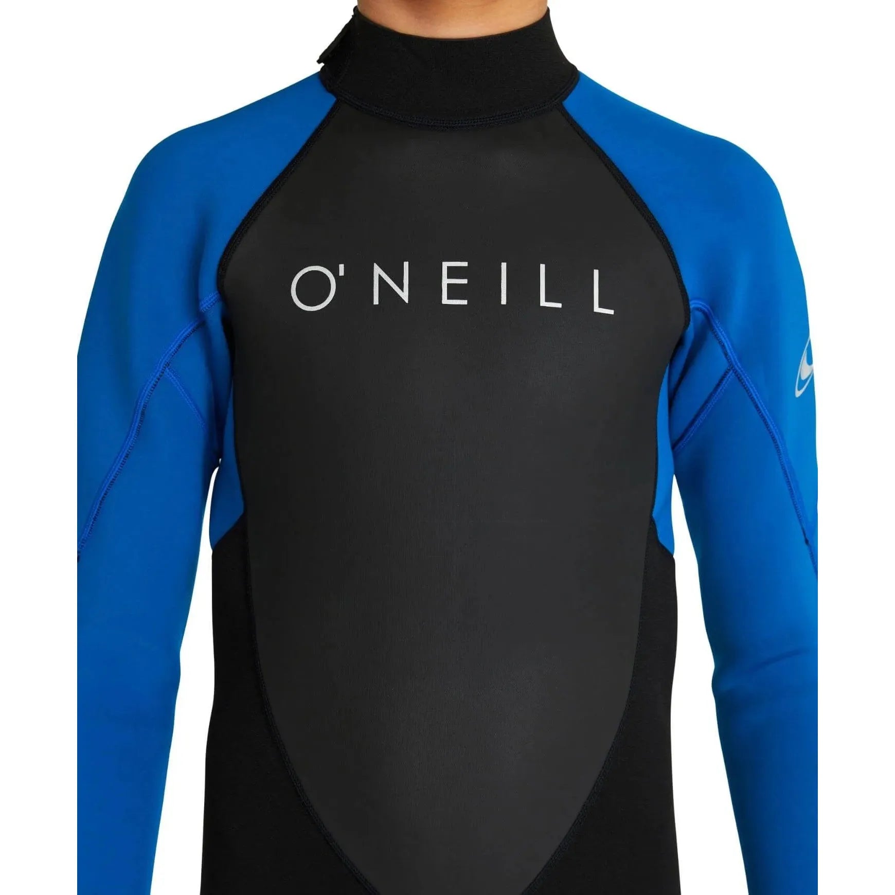 O'Neill Kid's Boys Reactor 2 BZ Full 3/2mm <span style="background-color:rgb(246,247,248);color:rgb(28,30,33);"> Wetsuits </span>